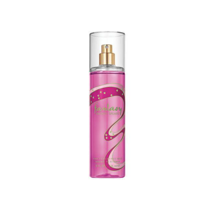 Britney Spears Fantasy Spray de corp pentru femei