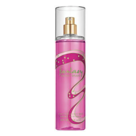 Britney Spears Fantasy Spray de corp pentru femei
