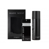 Jacques Bogart Silver Scent...