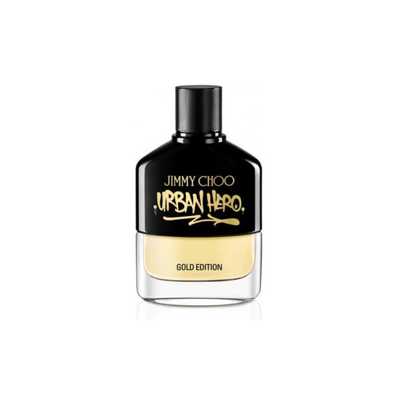 Jimmy Choo Urban Hero Gold Edition EDP