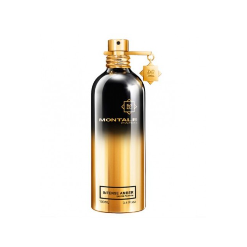 Montale Amber Apă de toaletă Unisex Tester EDT Volum 100 ml
