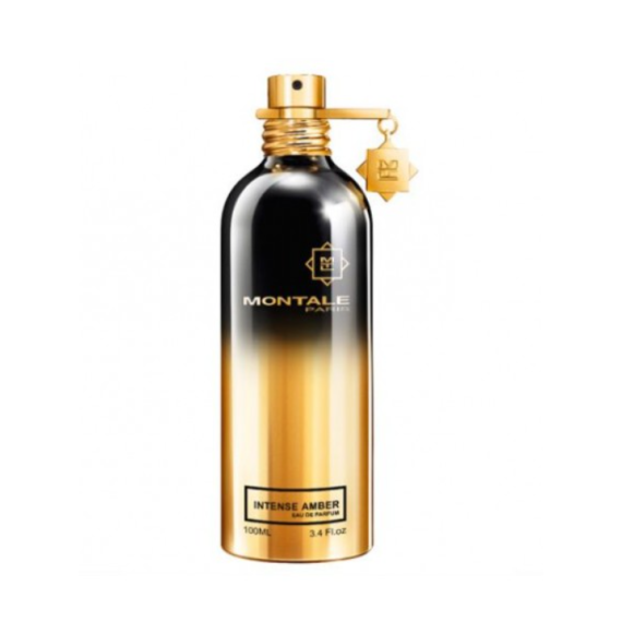 Montale Amber Apă de toaletă Unisex Tester EDT