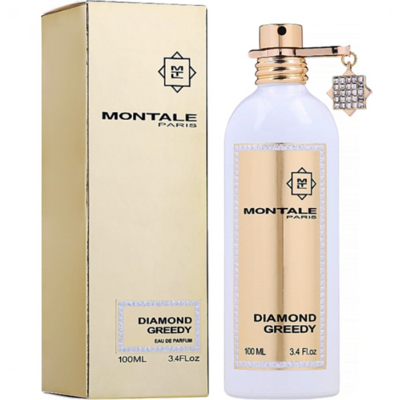 Montale Diamond Greedy Apă de parfum pentru Femei EDP Volum 100 ml