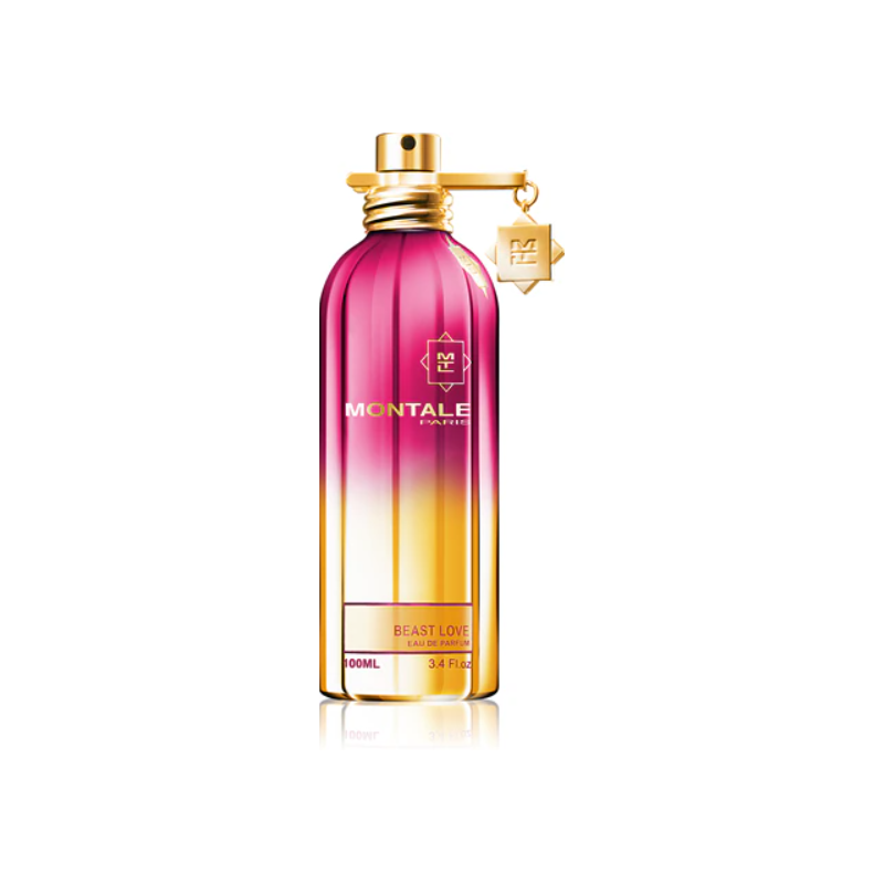 Montale Beast Love Apă de parfum Unisex Tester EDP