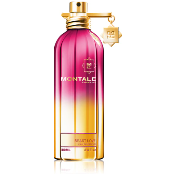Montale Beast Love Apă de parfum Unisex Tester EDP