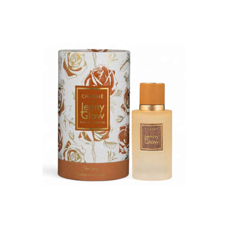 Jenny Glow Charme Apă de parfum Unisex EDP Volum 80 ml