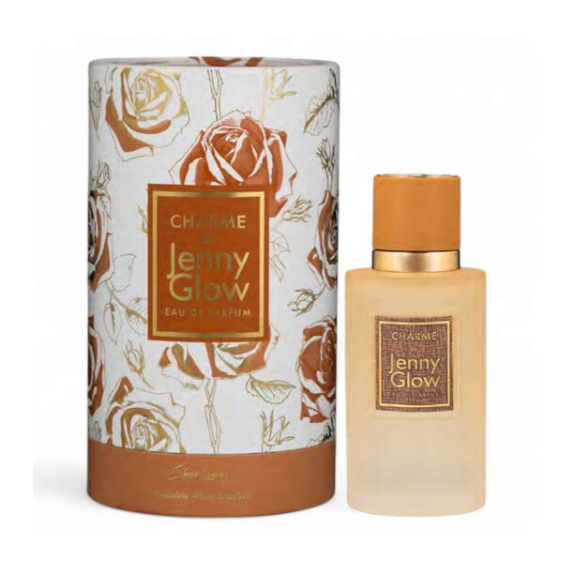 Jenny Glow Charme Apă de parfum Unisex EDP