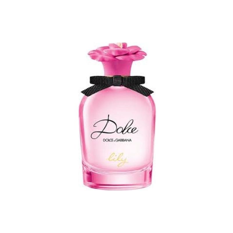 Dolce & Gabbana Dolce Lily Apă de toaletă pentru Femei Tester EDT