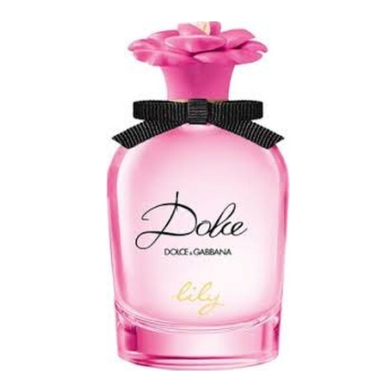 Dolce & Gabbana Dolce Lily Apă de toaletă pentru Femei Tester EDT
