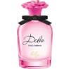 Dolce & Gabbana Dolce Lily Apă de toaletă pentru Femei Tester EDT