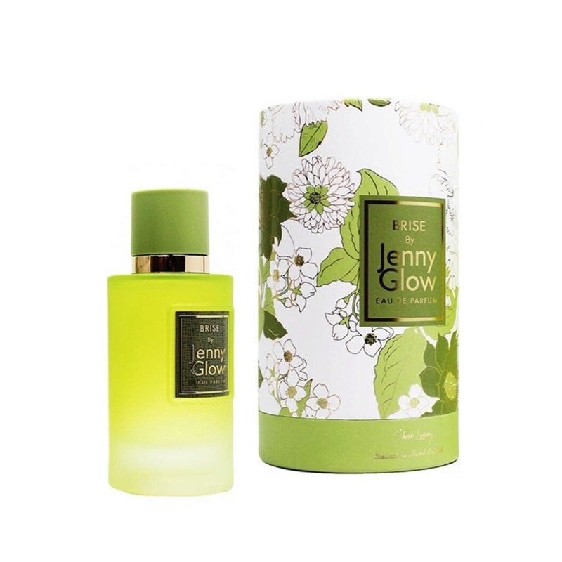 Jenny Glow Brise Apă de parfum Unisex EDP Volum 80 ml