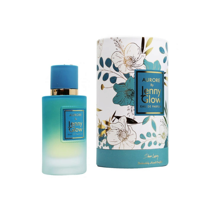 Jenny Glow Aurore Apă de parfum Unisex EDP Volum 80 ml