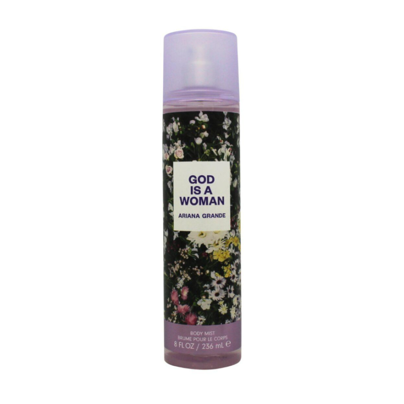 Ariana Grande God is a Woman Spray de corp pentru femei