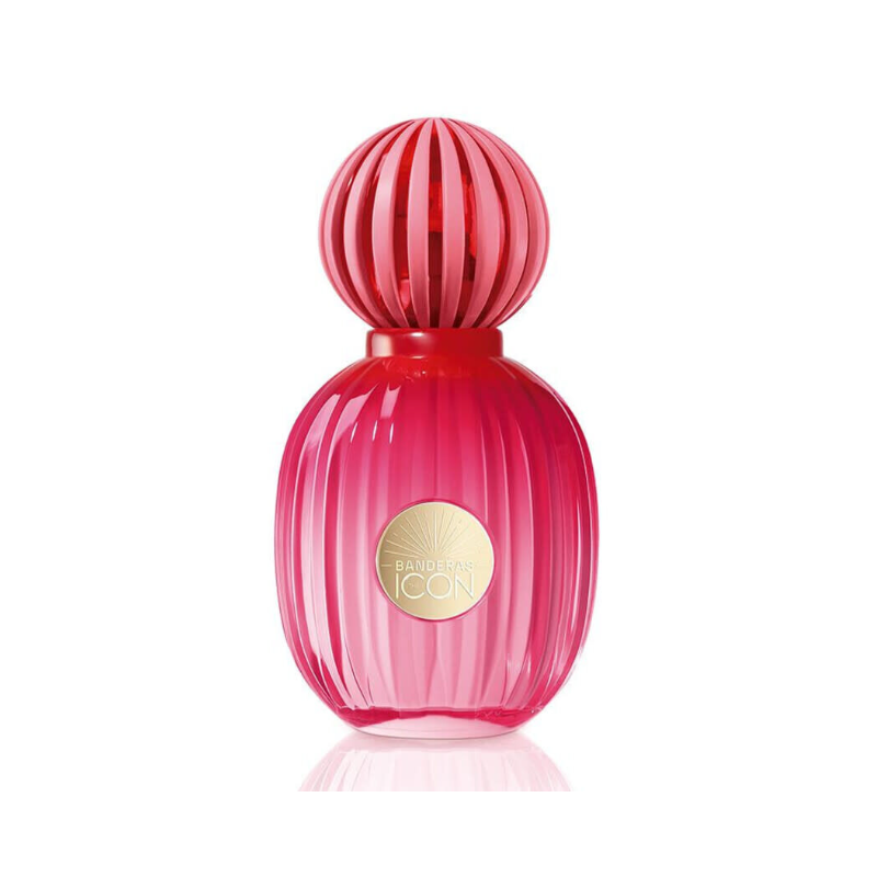 Antonio Banderas The Icon Apă de parfum pentru Femei Tester EDP Volum 100 ml