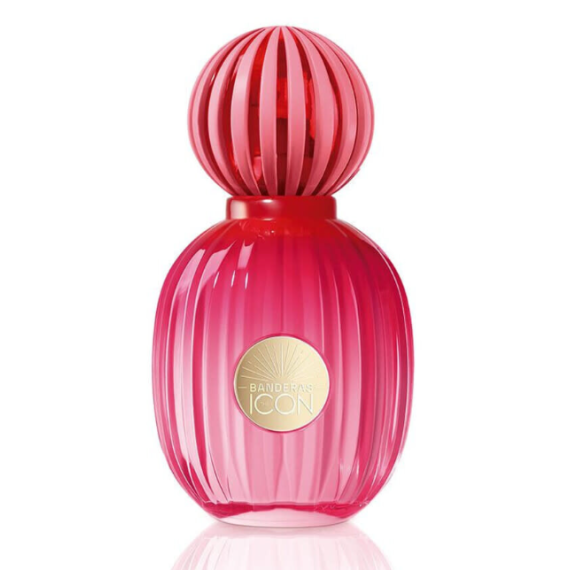 Antonio Banderas The Icon Apă de parfum pentru Femei Tester EDP