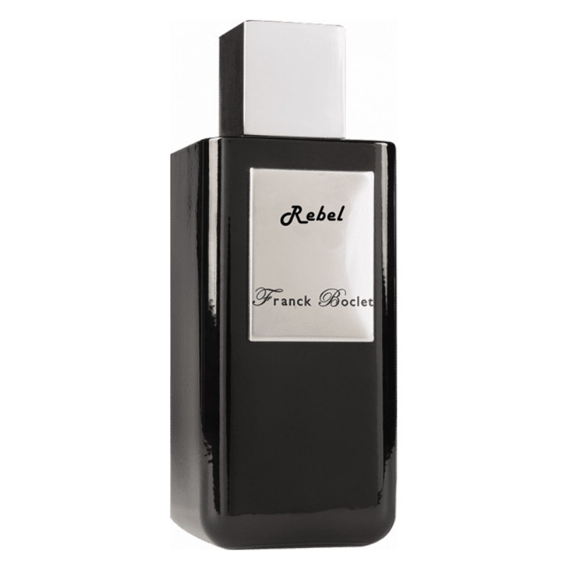 Franck Boclet Rebel Apă de parfum Unisex Tester EDP