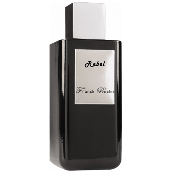 Franck Boclet Rebel Apă de parfum Unisex Tester EDP