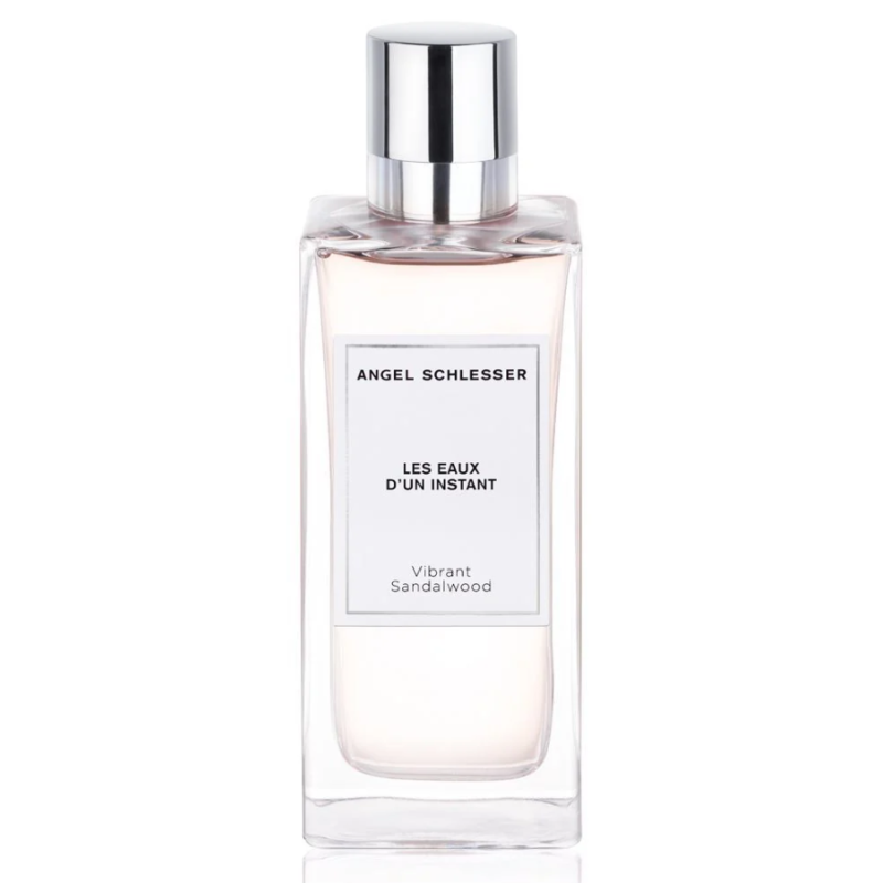 Angel Schlesser Vibrant Sandalwood Apă de toaletă Unisex Tester EDT Volum 100 ml