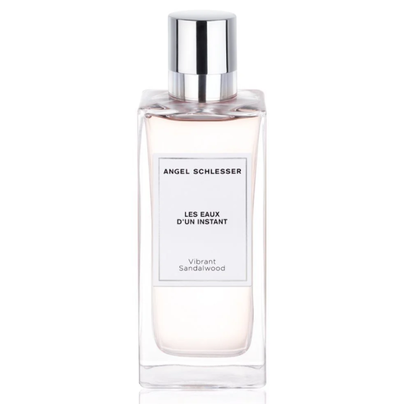 Angel Schlesser Vibrant Sandalwood Apă de toaletă Unisex Tester EDT