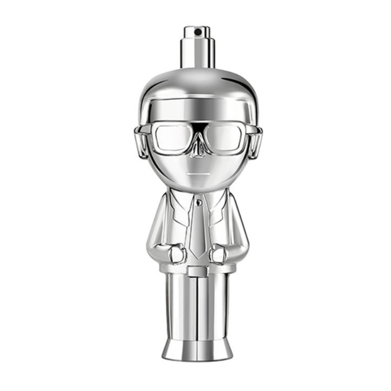 Karl Lagerfeld Karl Ikonik Apă de parfum pentru Bărbați Tester EDP Volum 100 ml