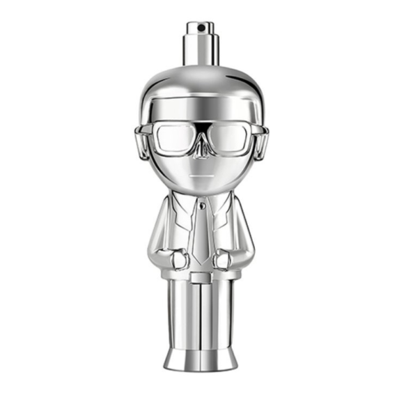Karl Lagerfeld Karl Ikonik Apă de parfum pentru Bărbați Tester EDP