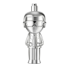 Karl Lagerfeld Karl Ikonik Apă de parfum pentru Bărbați Tester EDP