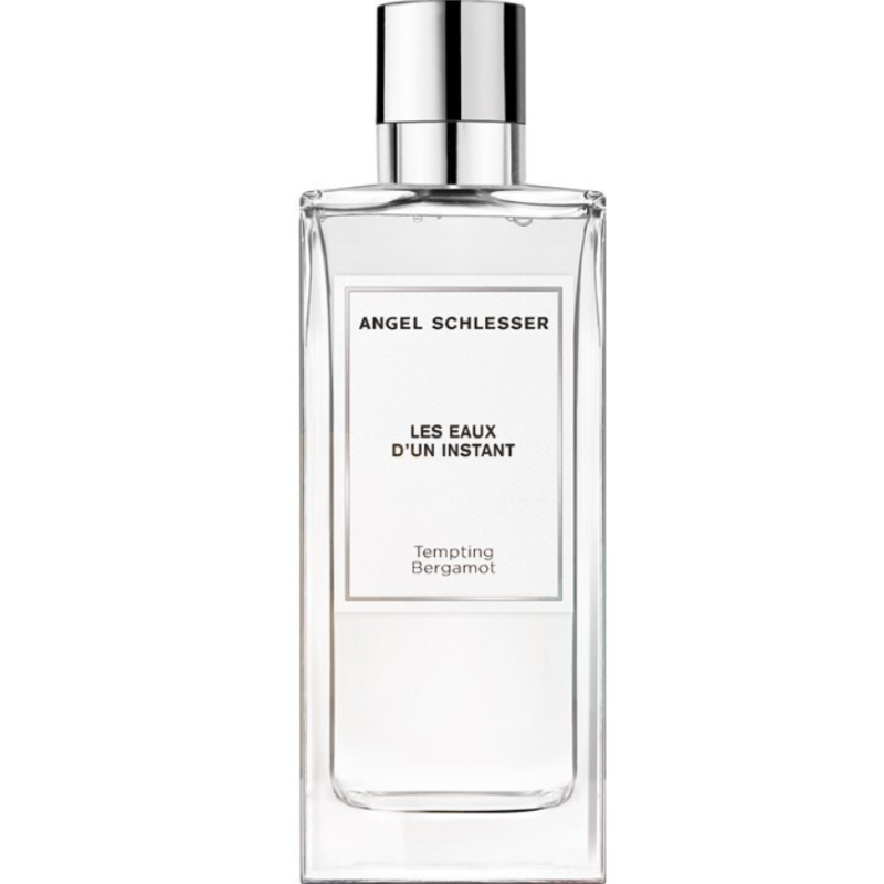 Angel Schlesser Tempting Bergamot Apă de toaletă Unisex Tester EDT