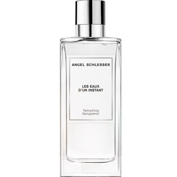 Angel Schlesser Tempting Bergamot Apă de toaletă Unisex Tester EDT