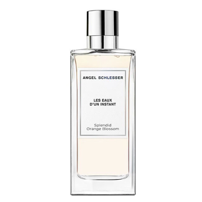 Angel Schlesser Splendid Orange Blossom Apă de toaletă Unisex EDT Volum 100 ml