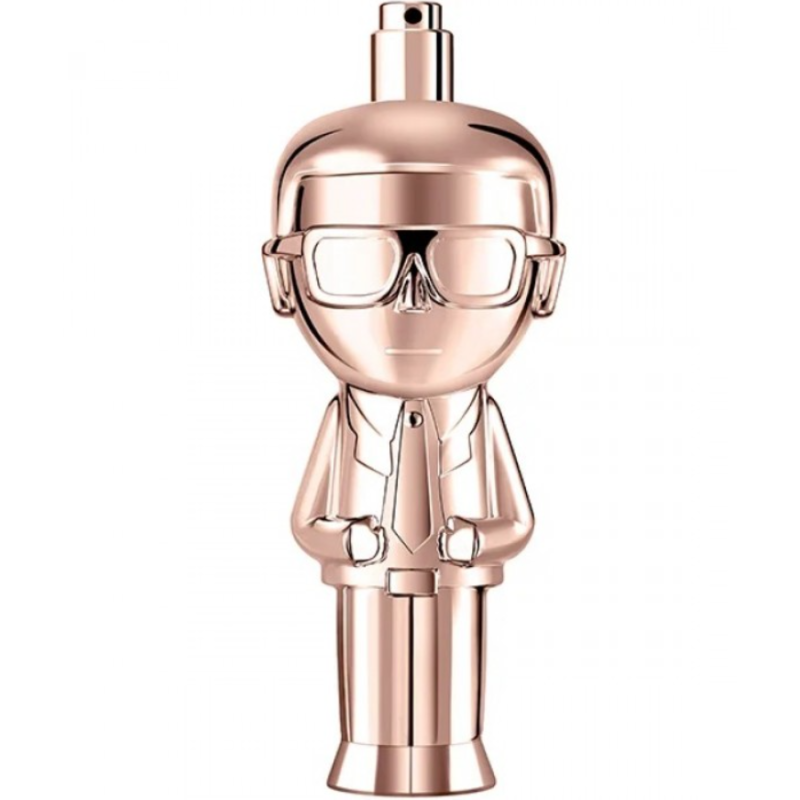 Karl Lagerfeld Karl Ikonik Apă de parfum pentru Femei Tester EDP Volum 100 ml