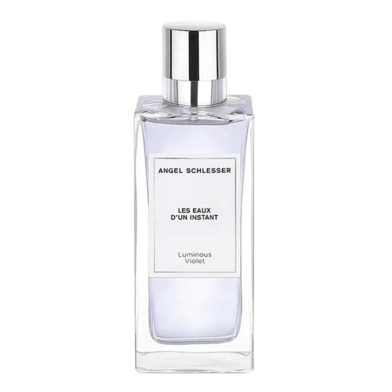 Angel Schlesser Luminous Violet Apă de toaletă pentru Femei Tester EDT Volum 100 ml