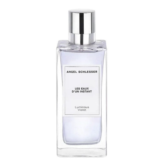 Angel Schlesser Luminous Violet Apă de toaletă pentru Femei Tester EDT