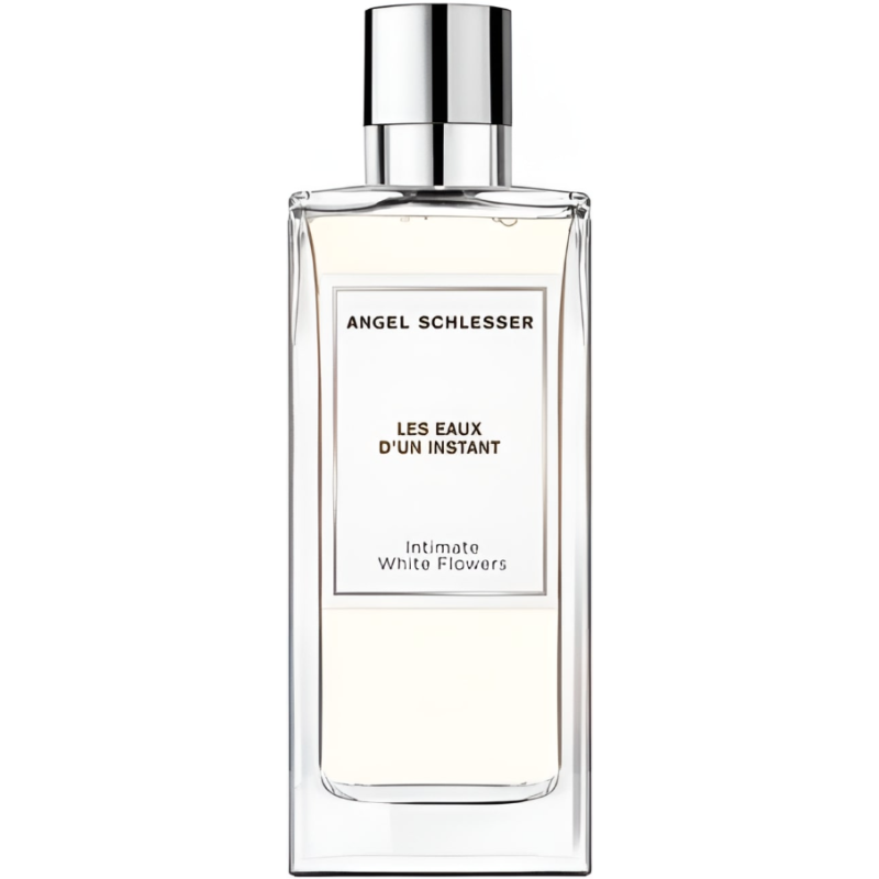 Angel Schlesser Intimate White Flowers Apă de toaletă Unisex Tester EDT Volum 100 ml