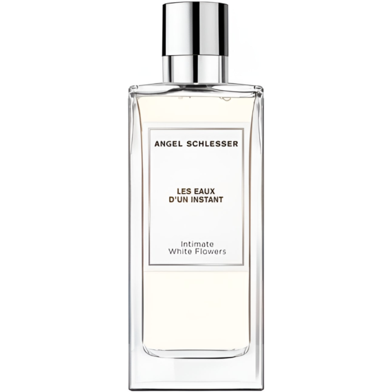 Angel Schlesser Intimate White Flowers Apă de toaletă Unisex Tester EDT