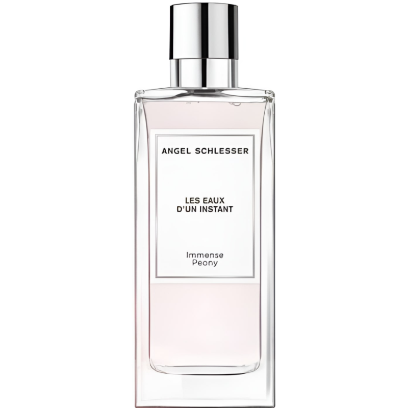 Angel Schlesser Immense Peony Apă de toaletă Unisex Tester EDT Volum 100 ml