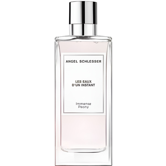 Angel Schlesser Immense Peony Apă de toaletă Unisex Tester EDT
