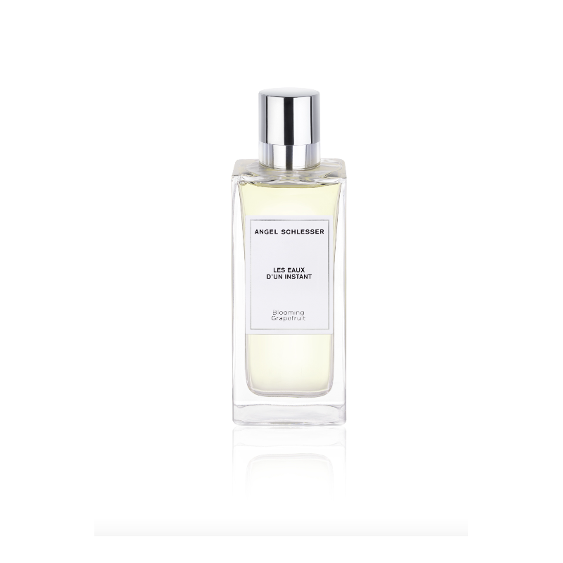Angel Schlesser Blooming Grapefruit Apă de toaletă Unisex Tester EDT Volum 100 ml