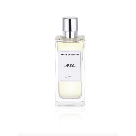 Angel Schlesser Blooming Grapefruit Apă de toaletă Unisex Tester EDT