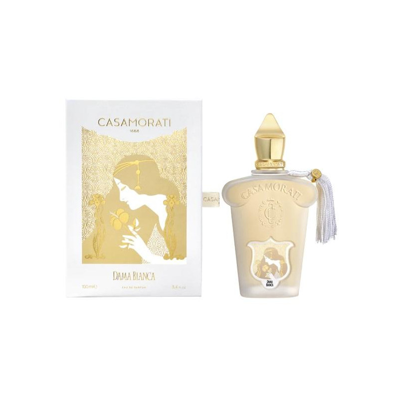 Xerjoff Casamorati 1888 Dama Bianca EDP - Image 1