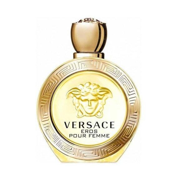 Versace Eros Pour Femme EDT