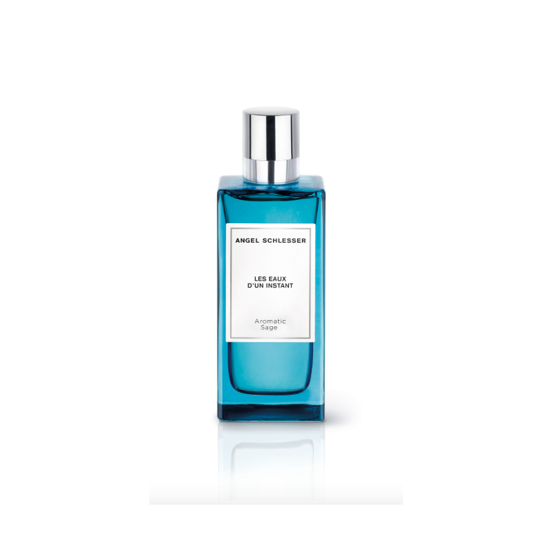 Angel Schlesser Aromatic Sage Apă de toaletă pentru Bărbați Tester EDT Volum 100 ml