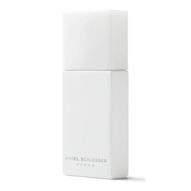 Angel Schlesser Angel Schlesser Apă de toaletă pentru Femei Tester EDT Volum 100 ml
