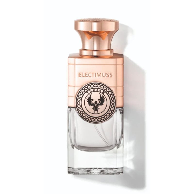 Electimuss Trajan Parfum Apă de parfum Unisex EDP Volum 100 ml