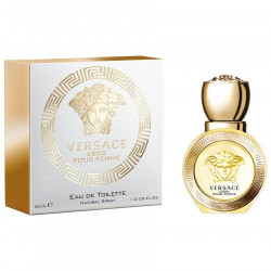 Versace Eros Pour Femme EDT