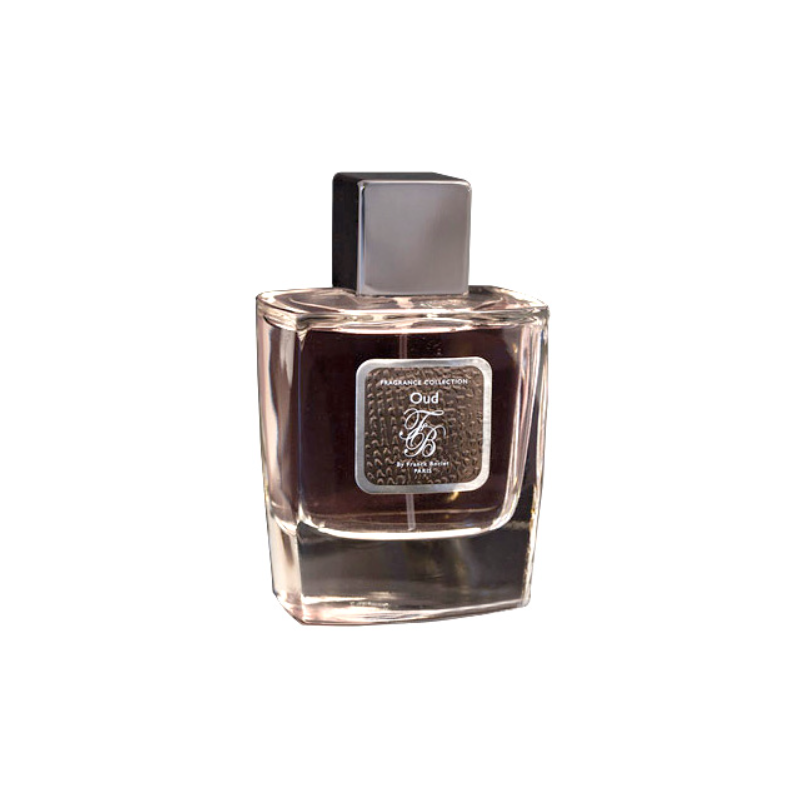 Franck Boclet Oud Apă de parfum pentru Bărbați Tester EDP