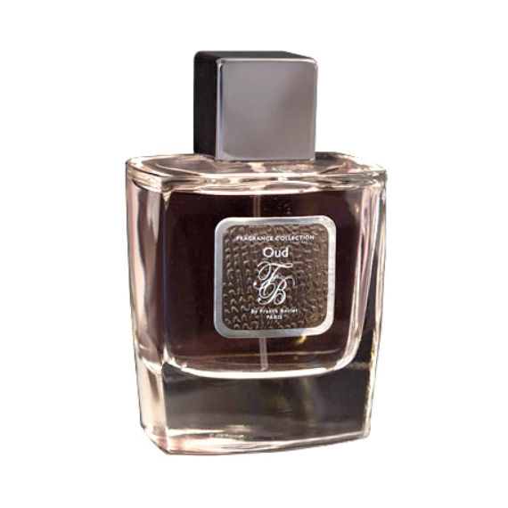 Franck Boclet Oud Apă de parfum pentru Bărbați Tester EDP
