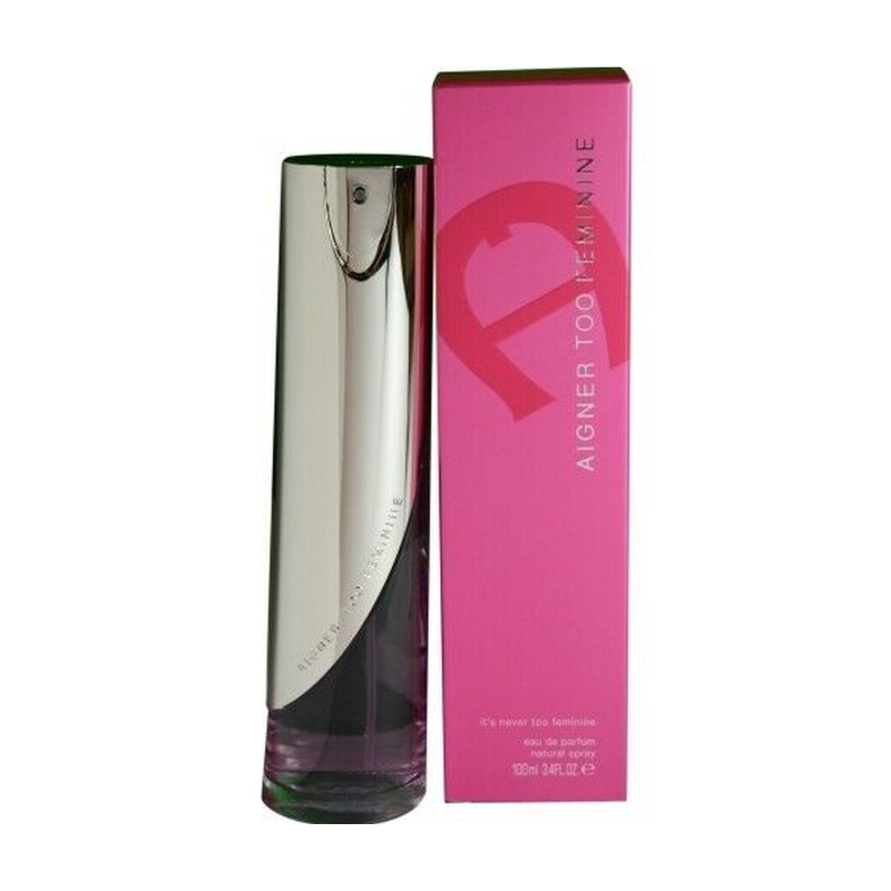 Etienne Aigner Too Feminine Apă de parfum pentru Femei EDP Volum 100 ml