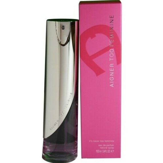 Etienne Aigner Too Feminine Apă de parfum pentru Femei EDP