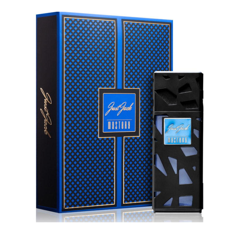 Just Jack Luxe Line Mystery Apă de parfum pentru Bărbați EDP
