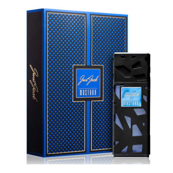 Just Jack Luxe Line Mystery Apă de parfum pentru Bărbați EDP